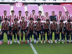 ¿Cómo marcha Tapatío en la Liga de Expansión MX?