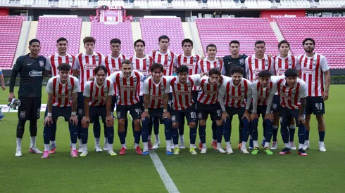 Tapatío perdió ante Leones Negros.