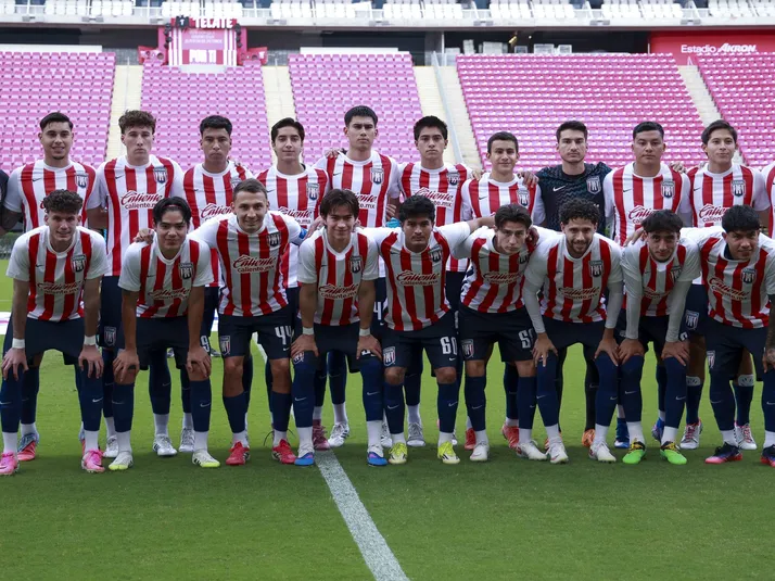 ¿Cómo marcha Tapatío en la Liga de Expansión MX?
