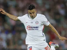 Noticias de Chivas HOY 7 de septiembre del 2026