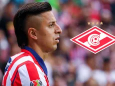 Chivas conoce la postura del Piojo ante el interés de Spartak de Moscú