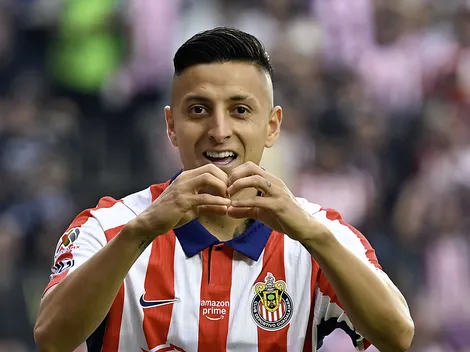 Noticias de Chivas HOY martes 8 de septiembre de 2026