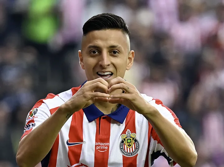 Noticias de Chivas HOY martes 8 de septiembre de 2026