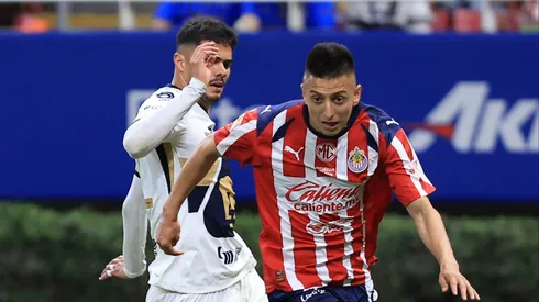 Chivas se enfrentará a unos cansados Pumas.