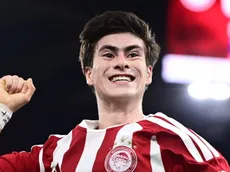 Debut y titular: Armando González sale de inicio en Europa League