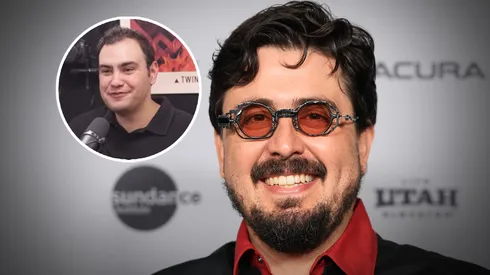 Periodista regiomontano considera a Amaury Vergara como el mejor dueño de México
