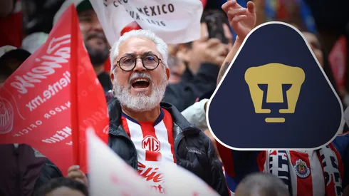 La razón por la que la afición hará pesar el Estadio Akron contra Pumas