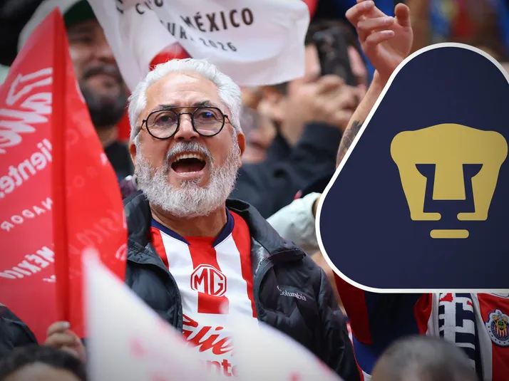 La razón por la que la afición hará pesar el Estadio Akron contra Pumas