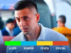 Semáforo de bajas de Chivas para el Apertura 2026