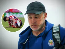 El grave problema de Chivas en el Apertura 2026 del que nadie habla