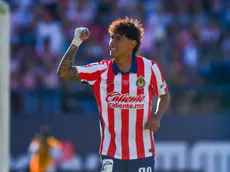 Gabriel Milito confiesa la extraña nueva posición de Santiago Sandoval