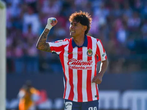 Gabriel Milito confiesa la extraña nueva posición de Santiago Sandoval