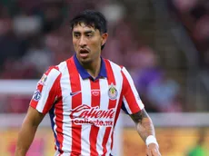 Omar Govea anuncia apoyos para estudiantes de San Luis Potosí