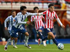 Pachuca no se lo quiso vender a Chivas, pero sí se lo venderá al Atlas