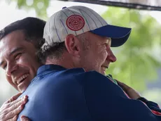 Rafa Márquez visitó a Chivas: ¿Desmantela al Guadalajara por el Tri?