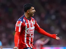 Bryan González le da excelente noticia a Gabriel Milito y vuelve a entrenar