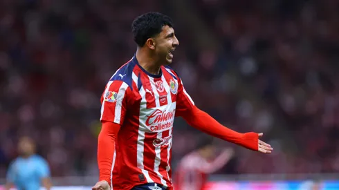 Bryan González por fin podrá volver a las canchas.