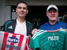 El acuerdo entre Chivas y la Selección para la etapa de Rafa Márquez