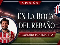 ¿Culpa de Milito? La razón por la que Carrillo no brilla en Chivas