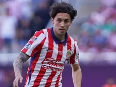 Diario Récord expone a Jordan Carrillo en su portada de este miércoles