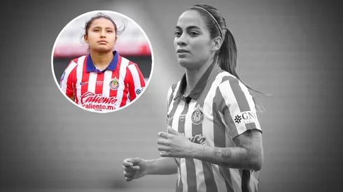 El nuevo motor de Chivas Femenil: ¡Ya no es Caro Jaramillo!