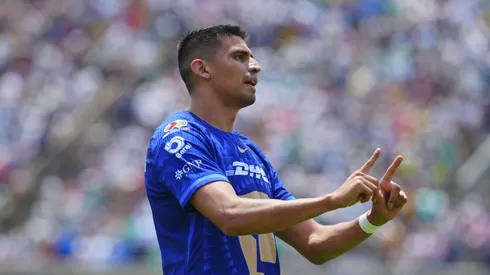 Guillermo Martínez pudo llegar a Chivas.