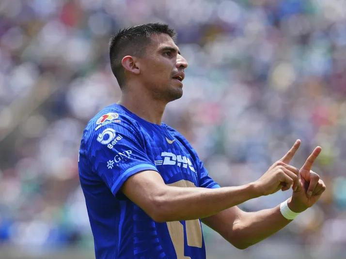 Chivas tenía plan para fichar a Guillermo Martínez, Tigres se lo quitó