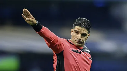 Chivas ha sufrido con Maximiliano Quintero en la cancha.