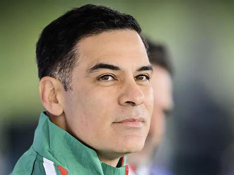 La enorme lista de jugadores de Chivas que Rafa Márquez sigue para el Tri