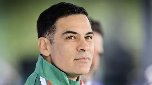 Rafa Márquez habló de las Chivas de Gabriel Milito.