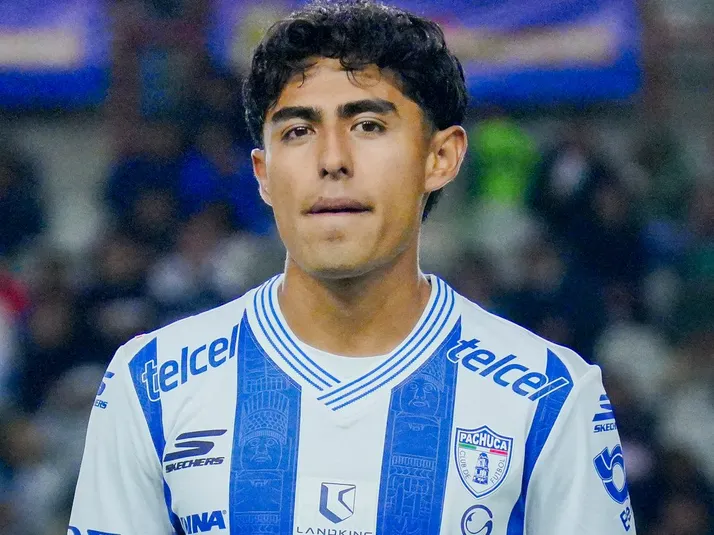 Destapan por qué Chivas nunca fue a fichar a Montiel