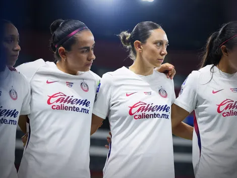 Las jugadoras que están borradas de la mente de Antonio Contreras