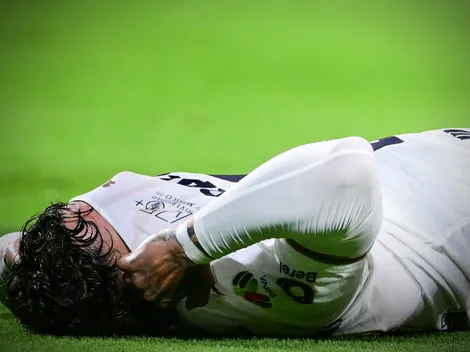 Ex-jugador de Chivas no enfrentará al Rebaño por lesión