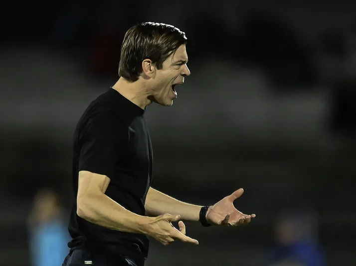 DT de Pumas culpa a la Liga MX y acusa de ayudas a Chivas