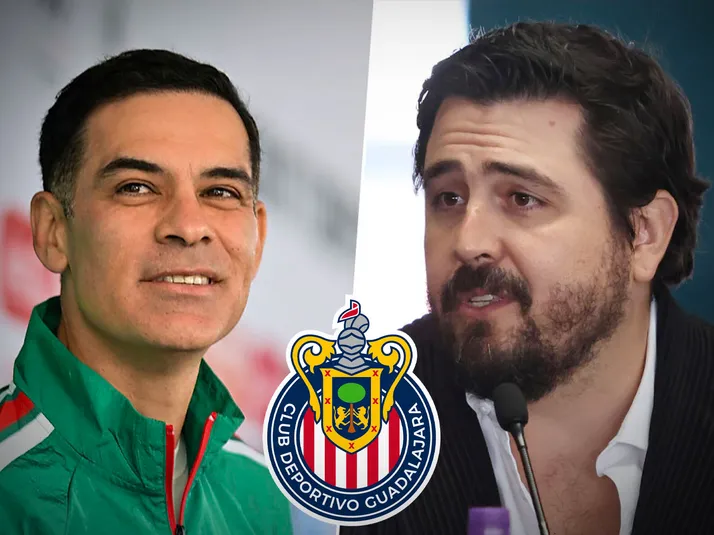 Rafa Márquez lanzó petición especial a Chivas para la Selección