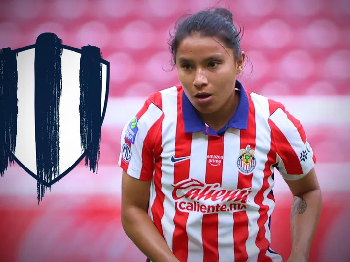 La exigencia de Natalia Mauleón para vencer a Rayadas