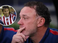 Histórico aplaude transformación de Chivas con Gaby Milito