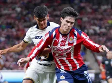Noticias de Chivas HOY sábado 12 de septiembre de 2026