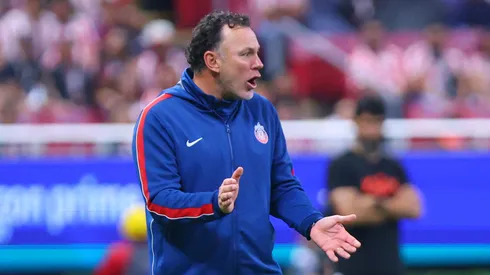 Gabriel Milito prepara cambio para visitar a América.