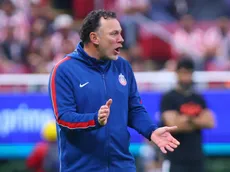 Los tres cambios que Gabriel Milito mandaría contra Pumas