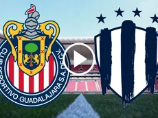 Chivas Femenil vs Rayadas: ¿va por TV Abierta el partido de Jornada 7?