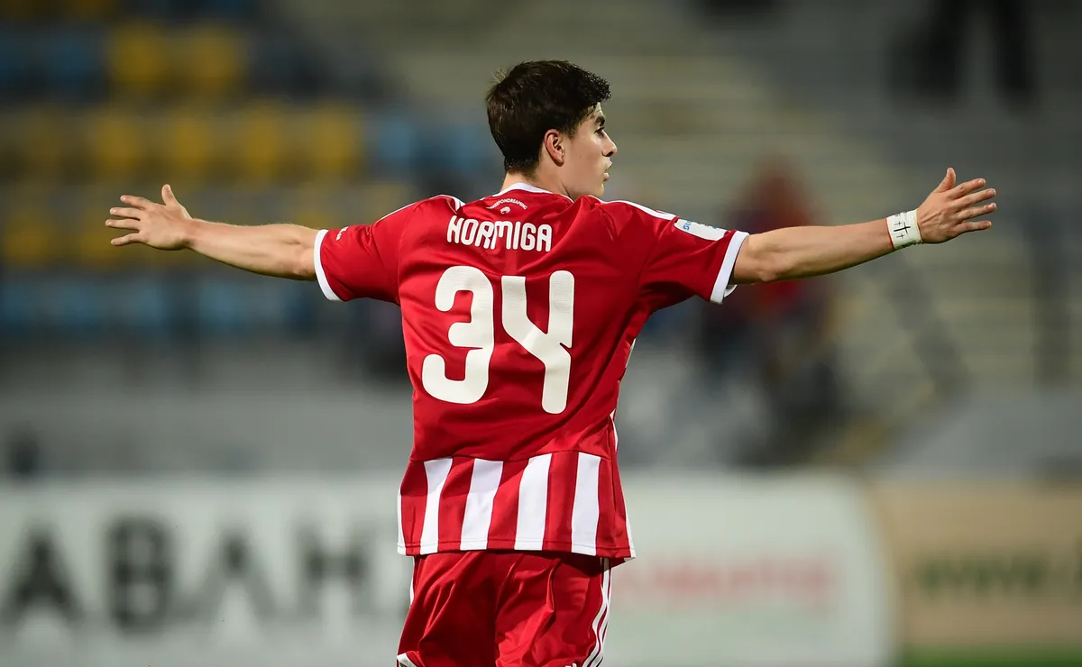 ¿Cuándo vuelve a jugar Armando González? Hora, fecha y dónde ver el Marsella vs Olympiacos de Europa League