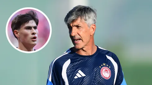 Imanol Alguacil destacó lo positivo y las áreas de mejora de la Hormiga.