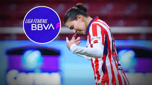 Tabla de goleo femenil: Así va Licha en el Apertura 2026