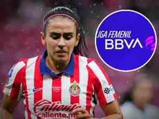 Tabla de posiciones: Así quedó Chivas Femenil en el Apertura 2026