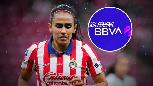 Tabla de posiciones: Así quedó Chivas Femenil en el Apertura 2026