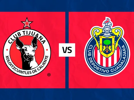 Tijuana vs. Chivas Femenil: Día, hora y cómo ver EN VIVO