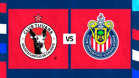 Tijuana vs. Chivas Femenil: Día, hora y cómo ver EN VIVO