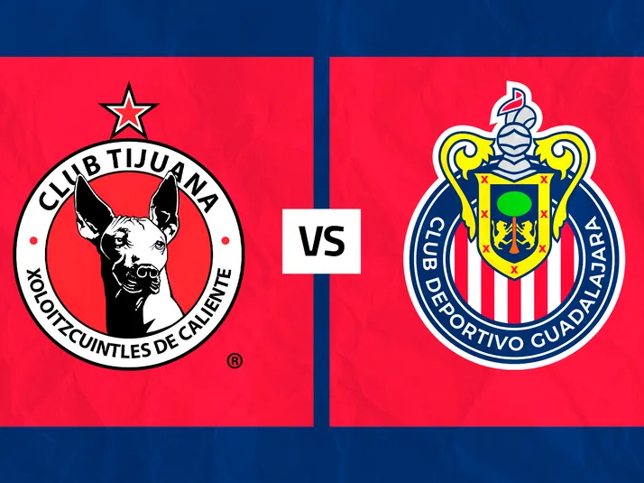Tijuana vs. Chivas Femenil: Día, hora y cómo ver EN VIVO