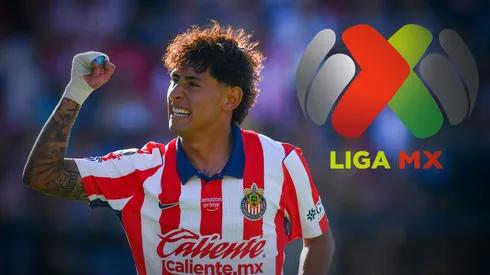 Santi Sandoval lanzó fuerte advertencia a toda la Liga MX